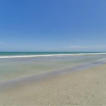 Luxury 2Bd 2Bth Condo 5 Cocoa Beach Εξωτερικό φωτογραφία