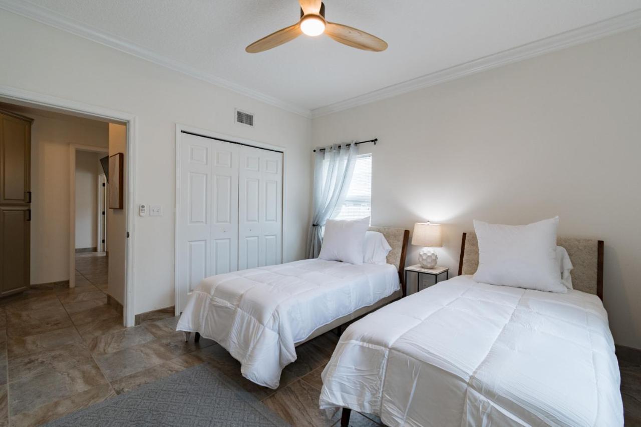 Luxury 2Bd 2Bth Condo 5 Cocoa Beach Εξωτερικό φωτογραφία
