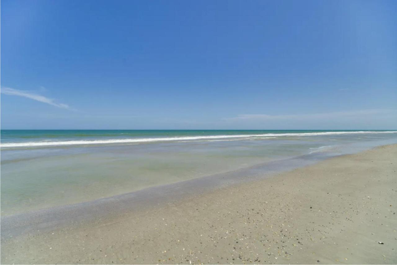 Luxury 2Bd 2Bth Condo 5 Cocoa Beach Εξωτερικό φωτογραφία