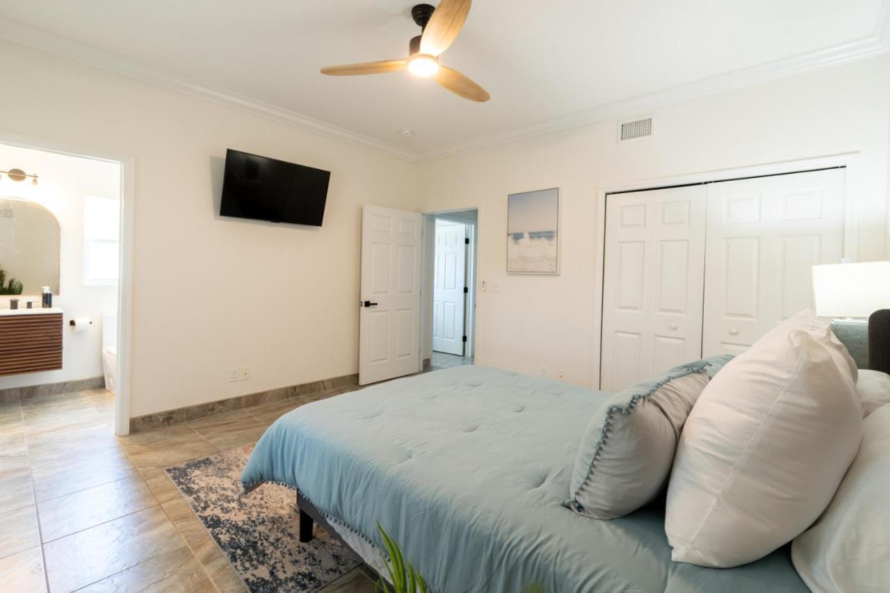 Luxury 2Bd 2Bth Condo 5 Cocoa Beach Εξωτερικό φωτογραφία