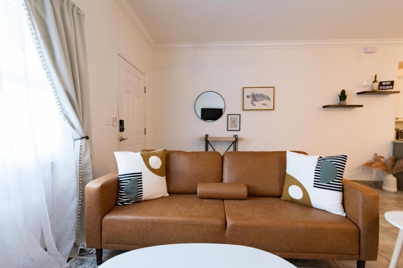 Luxury 2Bd 2Bth Condo 5 Cocoa Beach Εξωτερικό φωτογραφία