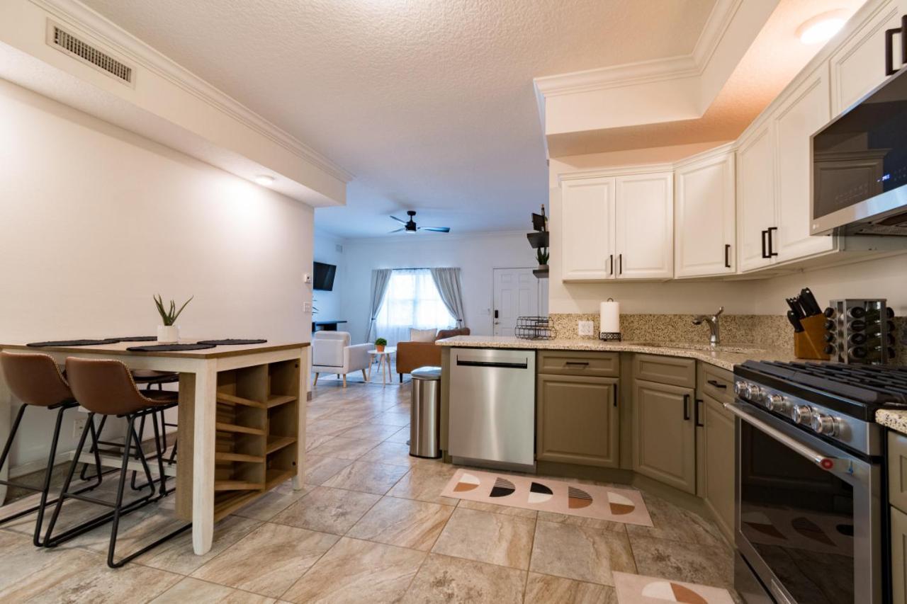 Luxury 2Bd 2Bth Condo 5 Cocoa Beach Εξωτερικό φωτογραφία