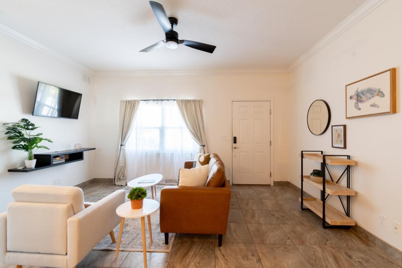 Luxury 2Bd 2Bth Condo 5 Cocoa Beach Εξωτερικό φωτογραφία