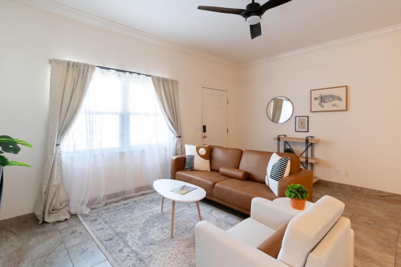 Luxury 2Bd 2Bth Condo 5 Cocoa Beach Εξωτερικό φωτογραφία