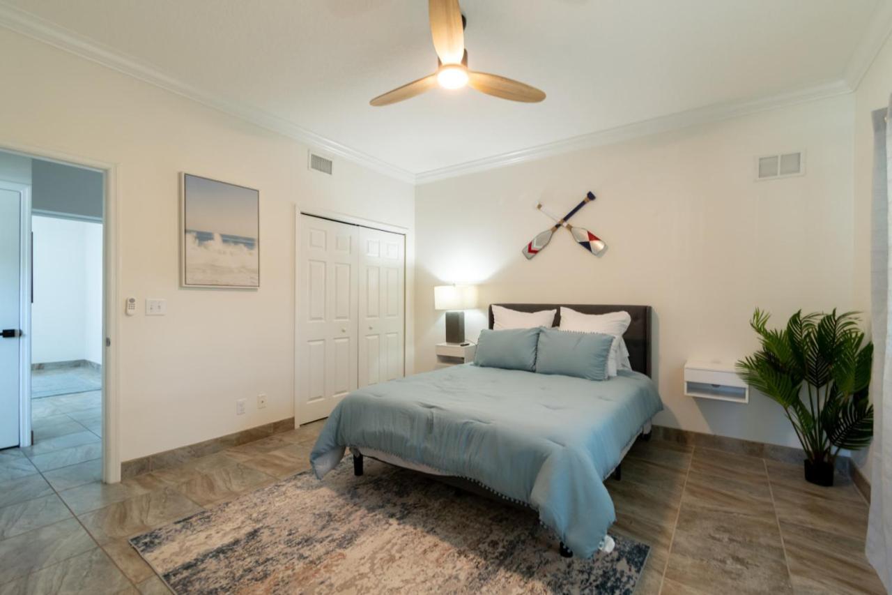 Luxury 2Bd 2Bth Condo 5 Cocoa Beach Εξωτερικό φωτογραφία