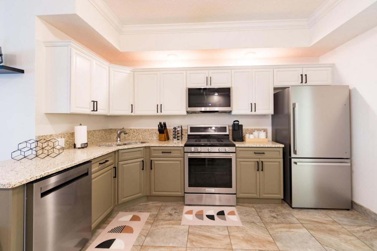 Luxury 2Bd 2Bth Condo 5 Cocoa Beach Εξωτερικό φωτογραφία