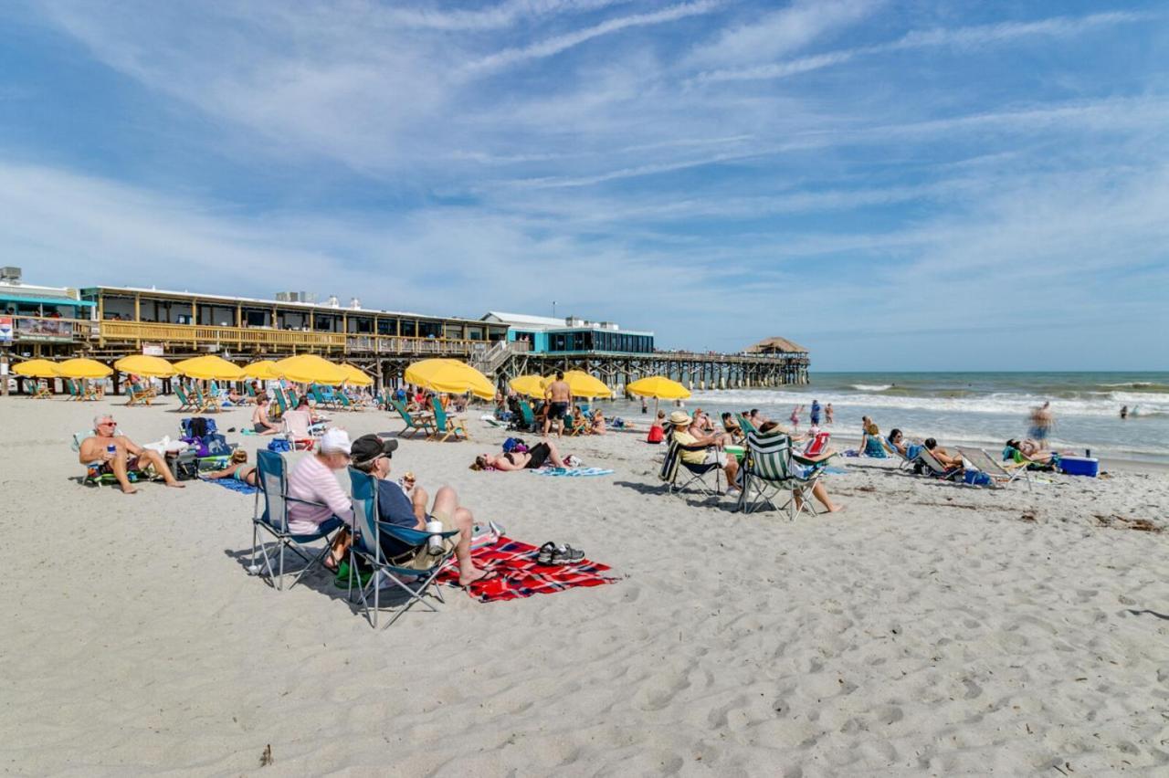 Luxury 2Bd 2Bth Condo 5 Cocoa Beach Εξωτερικό φωτογραφία