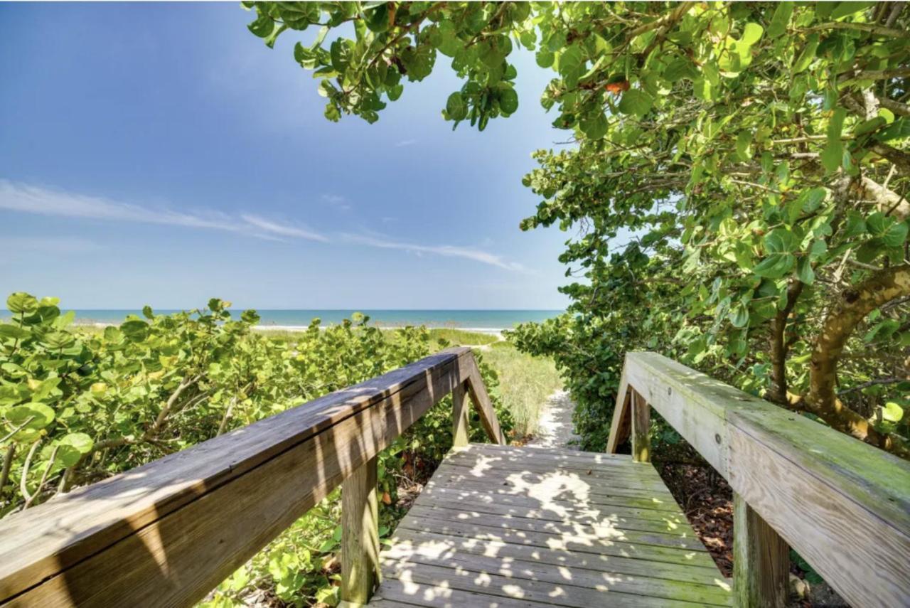Luxury 2Bd 2Bth Condo 5 Cocoa Beach Εξωτερικό φωτογραφία