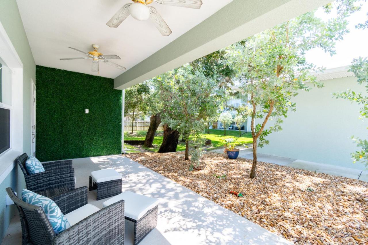 Luxury 2Bd 2Bth Condo 5 Cocoa Beach Εξωτερικό φωτογραφία