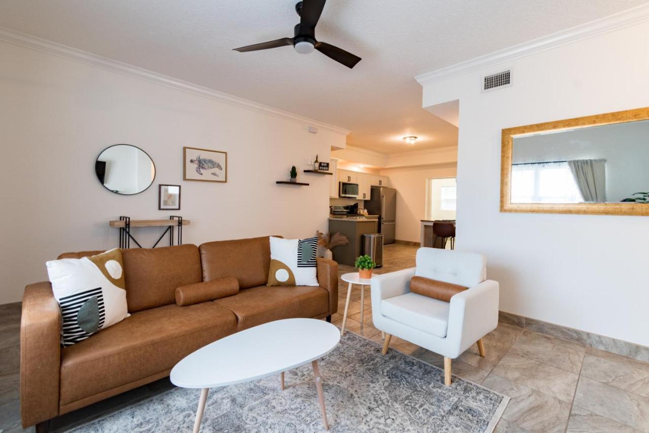 Luxury 2Bd 2Bth Condo 5 Cocoa Beach Εξωτερικό φωτογραφία