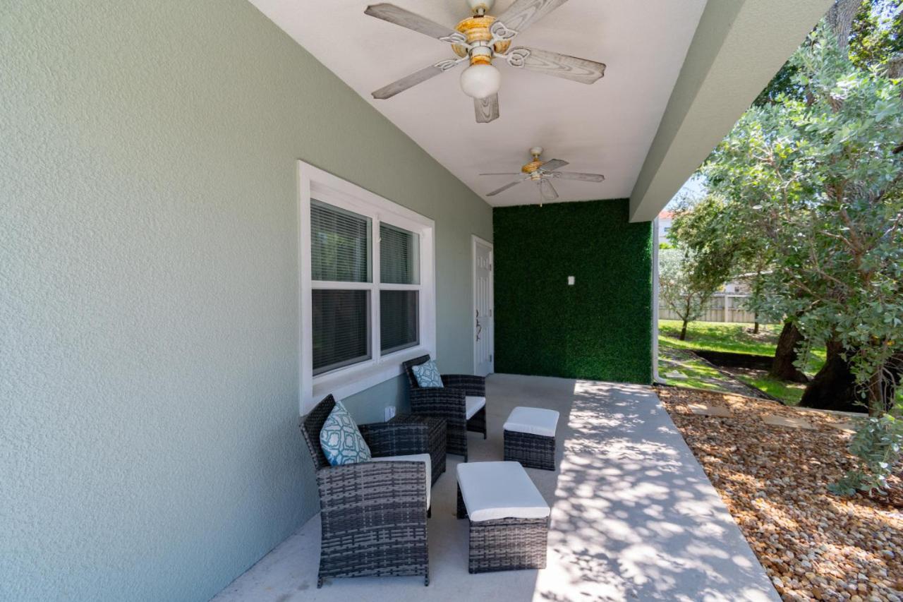 Luxury 2Bd 2Bth Condo 5 Cocoa Beach Εξωτερικό φωτογραφία