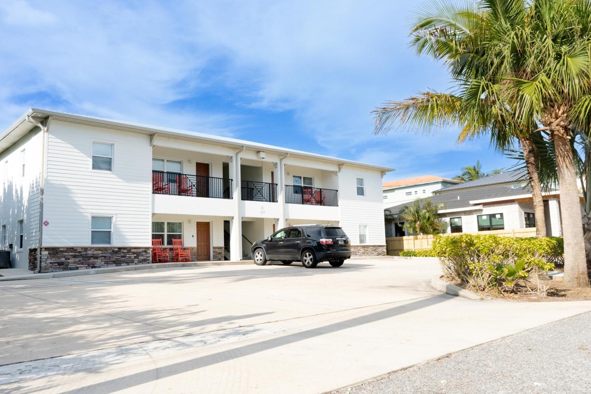 Luxury 2Bd 2Bth Condo 5 Cocoa Beach Εξωτερικό φωτογραφία